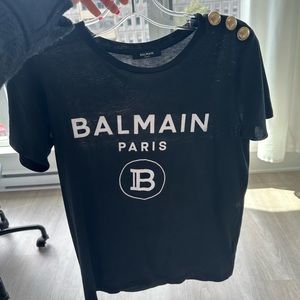 Balmain T-Shirt